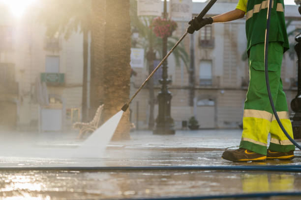 Best Restaurant Pressure Washing  in Bellville, TX